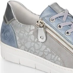 REMONTE Baskets Basses Femme D5821 -EL NATURALISTA Ventes d5821 4