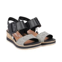 REMONTE Sandales D6453 -EL NATURALISTA Ventes d6453 2