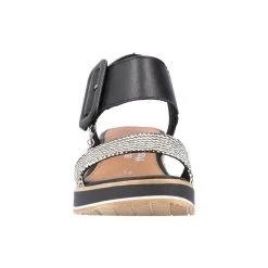 REMONTE Sandales D6453 -EL NATURALISTA Ventes d6453 6