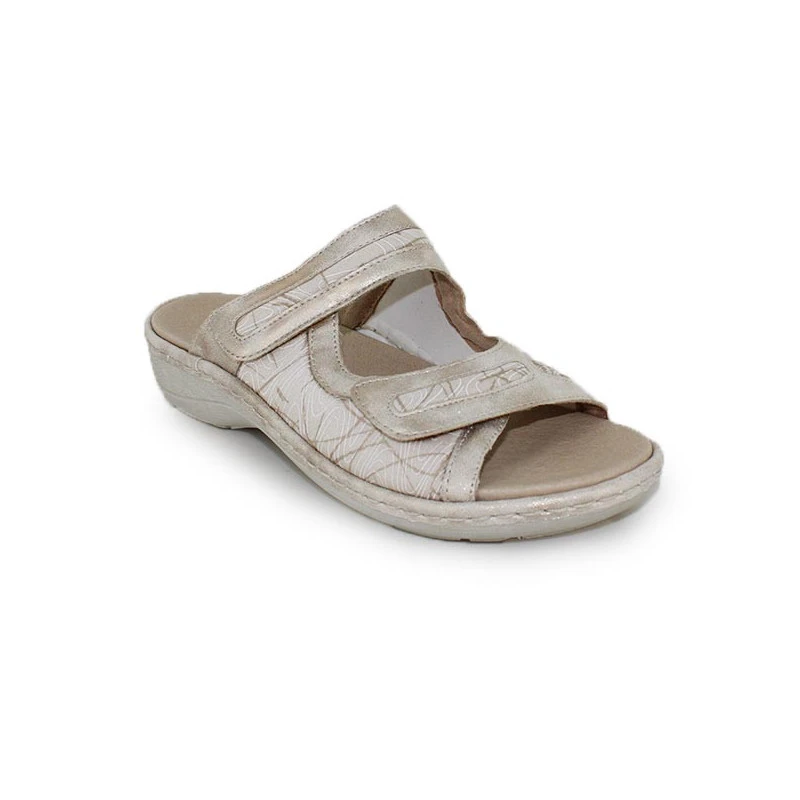 REMONTE Mules Pour Femme D7639 2 REMONTE Mules Pour Femme D7639 – Image 2