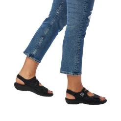 REMONTE Sandales D7647 -EL NATURALISTA Ventes d7647 12