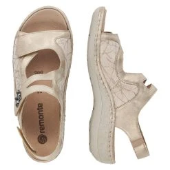 REMONTE Sandales D7647 -EL NATURALISTA Ventes d7647 19