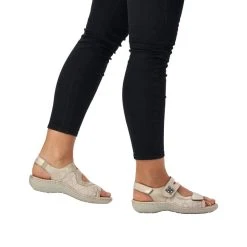 REMONTE Sandales D7647 -EL NATURALISTA Ventes d7647 21