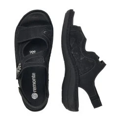 REMONTE Sandales D7647 -EL NATURALISTA Ventes d7647 9