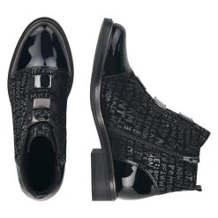 REMONTE Boots / Bottines Pour Femme D8383 -EL NATURALISTA Ventes d8383 3