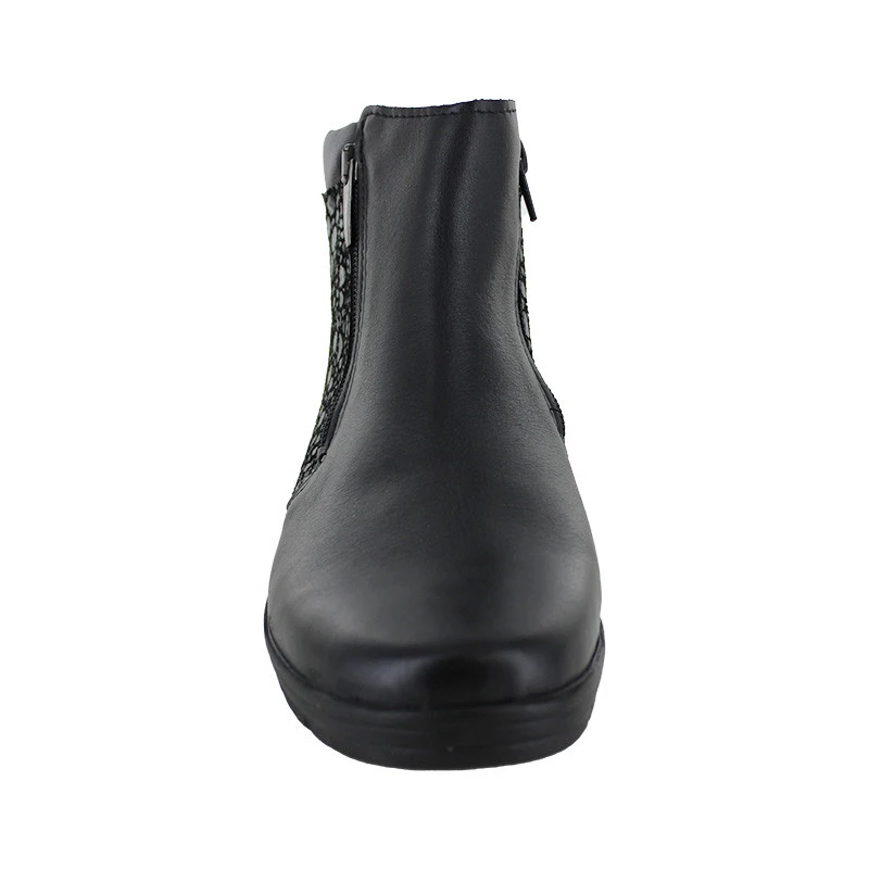 ALTEX Boots / Bottines Pour Femme Dalinda 3 ALTEX Boots / Bottines Pour Femme Dalinda – Image 3