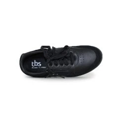 TBS Baskets Basses Femme Dalyssa -EL NATURALISTA Ventes dalyssa 4