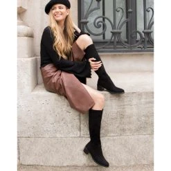 ADIGE Bottes Pour Femme Diane 25 ADIGE Bottes Pour Femme Diane -EL NATURALISTA Ventes diane 12