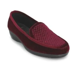 SOIR ET MATIN Chaussons Montants Pour Femme Diapason 28 SOIR ET MATIN Chaussons Montants Pour Femme Diapason -EL NATURALISTA Ventes diapason 10