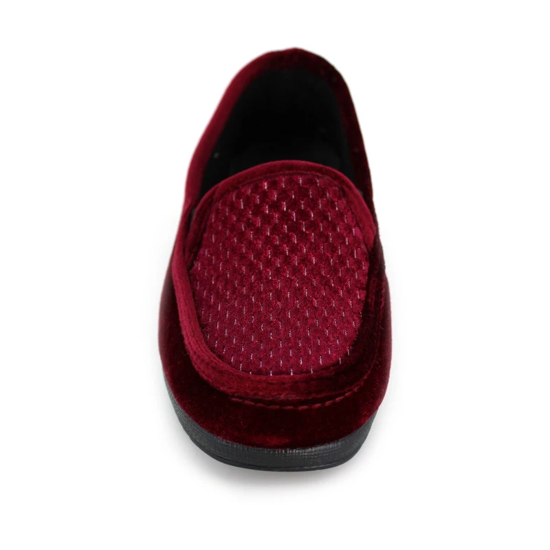 SOIR ET MATIN Chaussons Montants Pour Femme Diapason 15 SOIR ET MATIN Chaussons Montants Pour Femme Diapason – Image 15