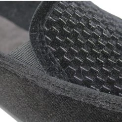 SOIR ET MATIN Chaussons Montants Pour Femme Diapason 22 SOIR ET MATIN Chaussons Montants Pour Femme Diapason -EL NATURALISTA Ventes diapason 4