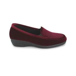 SOIR ET MATIN Chaussons Montants Pour Femme Diapason 27 SOIR ET MATIN Chaussons Montants Pour Femme Diapason -EL NATURALISTA Ventes diapason 9