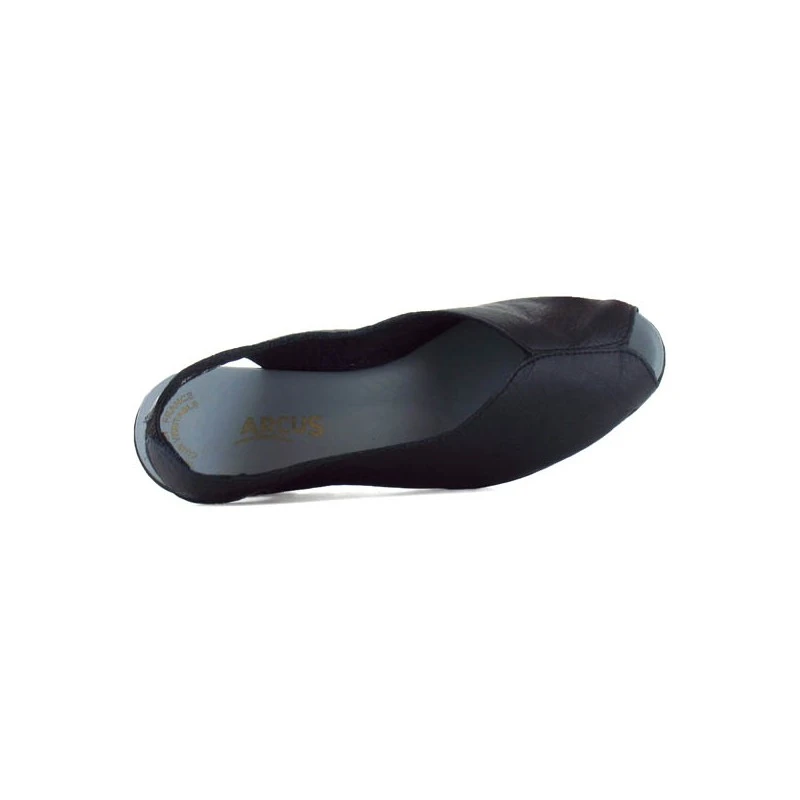 ARCUS Sandales / Tongs Femme Confortables Digoin 5 ARCUS Sandales / Tongs Femme Confortables Digoin – Image 5