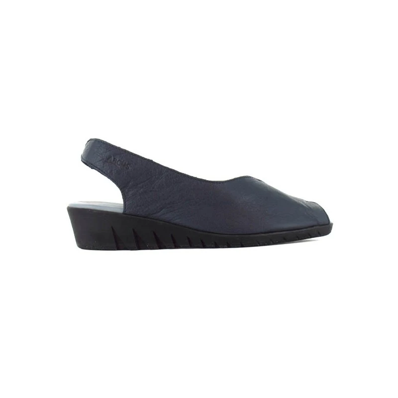 ARCUS Sandales / Tongs Femme Confortables Digoin 1 ARCUS Sandales / Tongs Femme Confortables Digoin