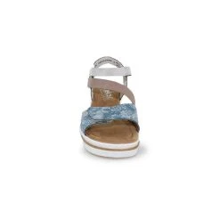 RIEKER Sandales Dipinto 67454 8 RIEKER Sandales Dipinto 67454 -EL NATURALISTA Ventes dipinto 67454 2