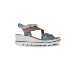 RIEKER Sandales Dipinto 67454