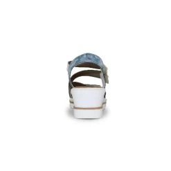 RIEKER Sandales Dipinto 67454 9 RIEKER Sandales Dipinto 67454 -EL NATURALISTA Ventes dipinto 67454 3
