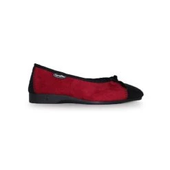 SEMELFLEX Chaussons Ballerines Pour Femme DOMY -EL NATURALISTA Ventes domy 12