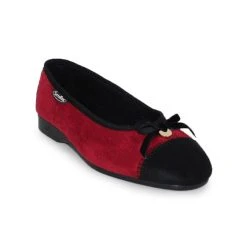 SEMELFLEX Chaussons Ballerines Pour Femme DOMY -EL NATURALISTA Ventes domy 13