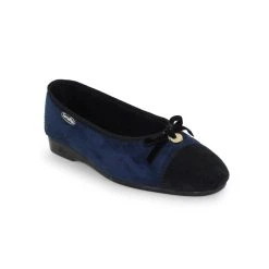 SEMELFLEX Chaussons Ballerines Pour Femme DOMY -EL NATURALISTA Ventes domy 7