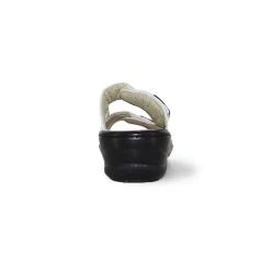 FARGEOT Mules Pour Femme Doriane -EL NATURALISTA Ventes doriane 3