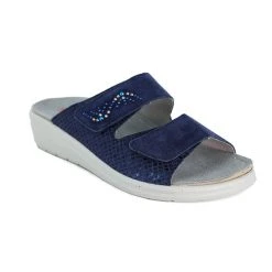 Alternative view of PODOLINE Mules Pour Femme Dueville