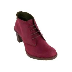 Alternative view of EL NATURALISTA Boots / Bottines Pour Femme Duna Desert N°523