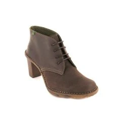 Alternative view of EL NATURALISTA Boots / Bottines Pour Femme Duna N°523