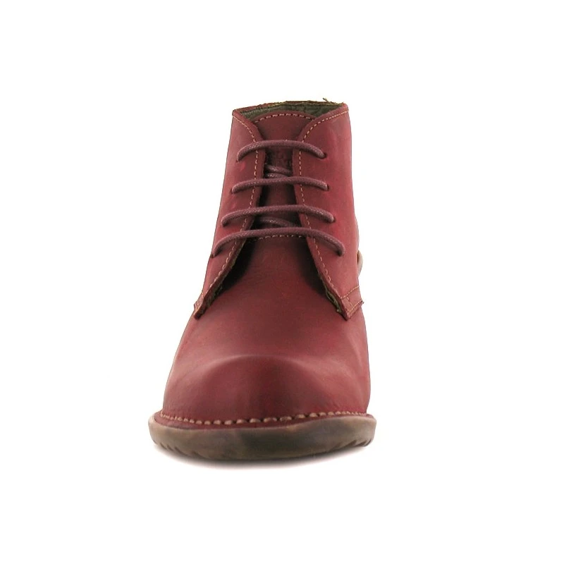 EL NATURALISTA Boots / Bottines Pour Femme Duna N°523 14 EL NATURALISTA Boots / Bottines Pour Femme Duna N°523 – Image 14