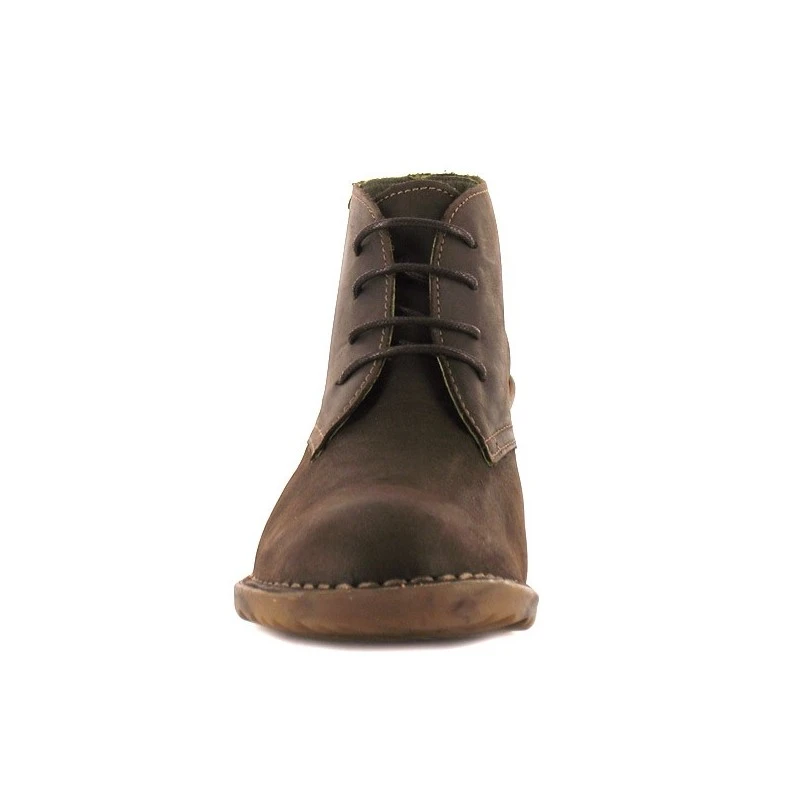EL NATURALISTA Boots / Bottines Pour Femme Duna N°523 3 EL NATURALISTA Boots / Bottines Pour Femme Duna N°523 – Image 3