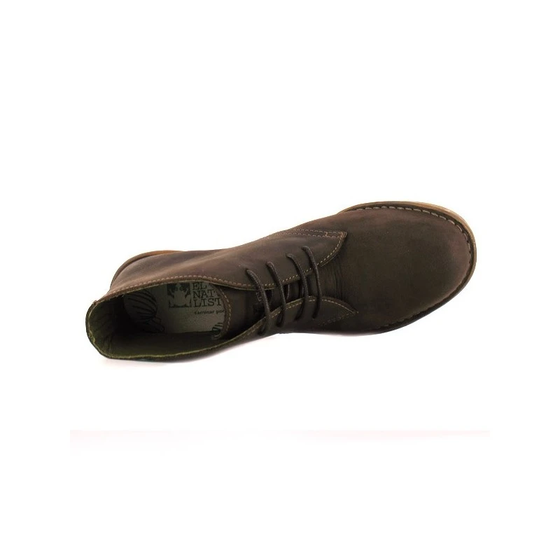 EL NATURALISTA Boots / Bottines Pour Femme Duna N°523 4 EL NATURALISTA Boots / Bottines Pour Femme Duna N°523 – Image 4