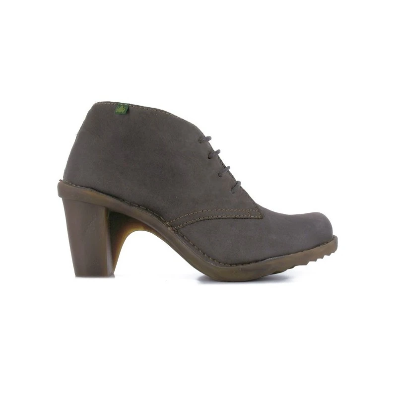EL NATURALISTA Boots / Bottines Pour Femme Duna N°523 6 EL NATURALISTA Boots / Bottines Pour Femme Duna N°523 – Image 6