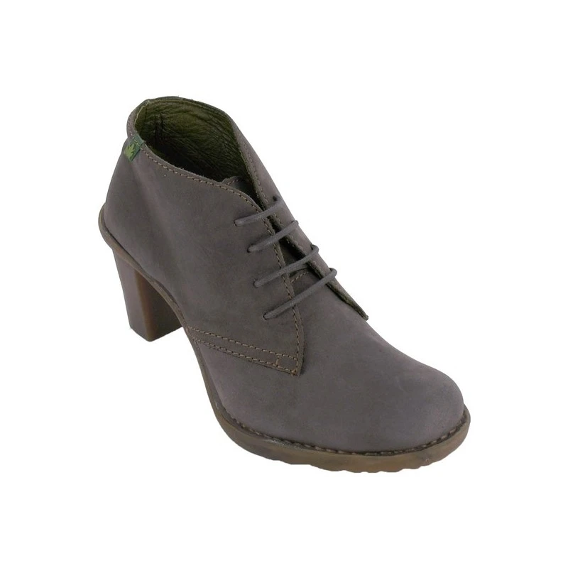EL NATURALISTA Boots / Bottines Pour Femme Duna N°523 7 EL NATURALISTA Boots / Bottines Pour Femme Duna N°523 – Image 7