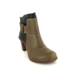 Alternative view of EL NATURALISTA Boots / Bottines Pour Femme Duna N°566