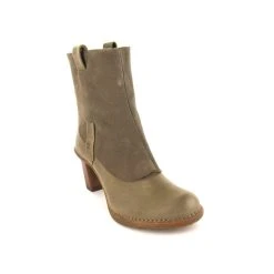 Alternative view of EL NATURALISTA Boots / Bottines Pour Femme Duna N°569