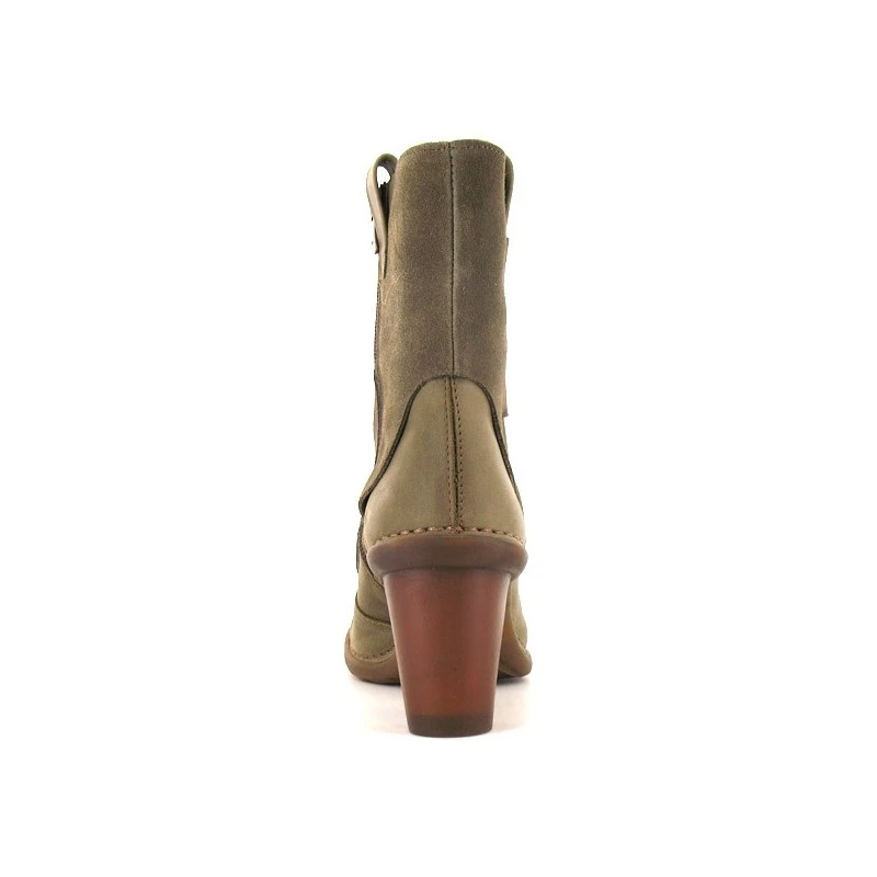 EL NATURALISTA Boots / Bottines Pour Femme Duna N°569 4 EL NATURALISTA Boots / Bottines Pour Femme Duna N°569 – Image 4