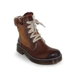 Alternative view of RIEKER Boots / Bottines Pour Femme Eagle 70025