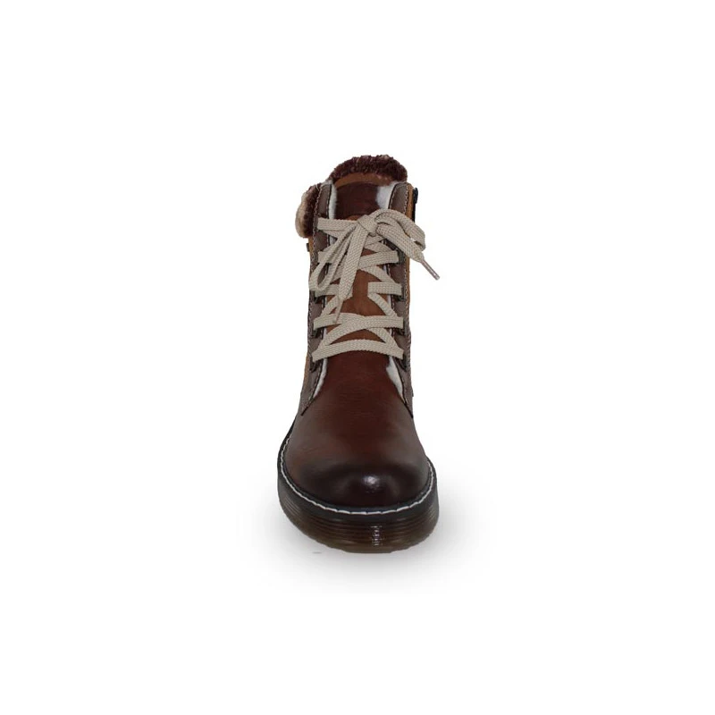 RIEKER Boots / Bottines Pour Femme Eagle 70025 3 RIEKER Boots / Bottines Pour Femme Eagle 70025 – Image 3