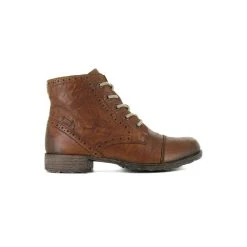 RIEKER Boots / Bottines Pour Femme Eagle 70800