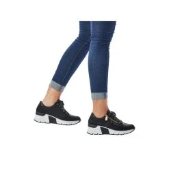 RIEKER Baskets Basses Femme Eagle N6303 -EL NATURALISTA Ventes eagle n6303 10