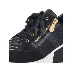 RIEKER Baskets Basses Femme Eagle N6303 -EL NATURALISTA Ventes eagle n6303 9