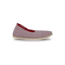 RONDINAUD Charentaises Pour Femme Edith