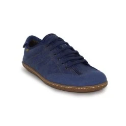 Alternative view of EL NATURALISTA Baskets Basses Femme El Viajero 5289T