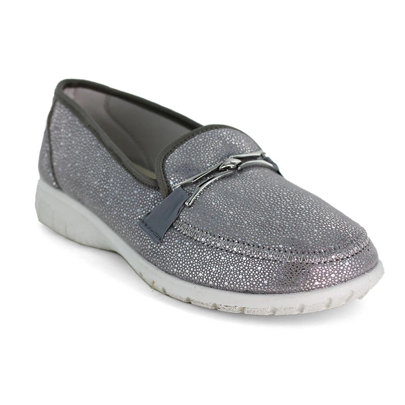 PODOLINE Chaussons Pieds Sensibles Elva 2 PODOLINE Chaussons Pieds Sensibles Elva – Image 2