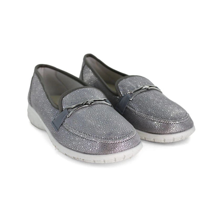 PODOLINE Chaussons Pieds Sensibles Elva 3 PODOLINE Chaussons Pieds Sensibles Elva – Image 3