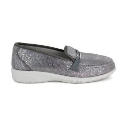 PODOLINE Chaussons Pieds Sensibles Elva