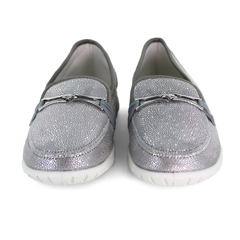 PODOLINE Chaussons Pieds Sensibles Elva 4 PODOLINE Chaussons Pieds Sensibles Elva – Image 4