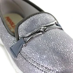 PODOLINE Chaussons Pieds Sensibles Elva 13 PODOLINE Chaussons Pieds Sensibles Elva -EL NATURALISTA Ventes elva 4