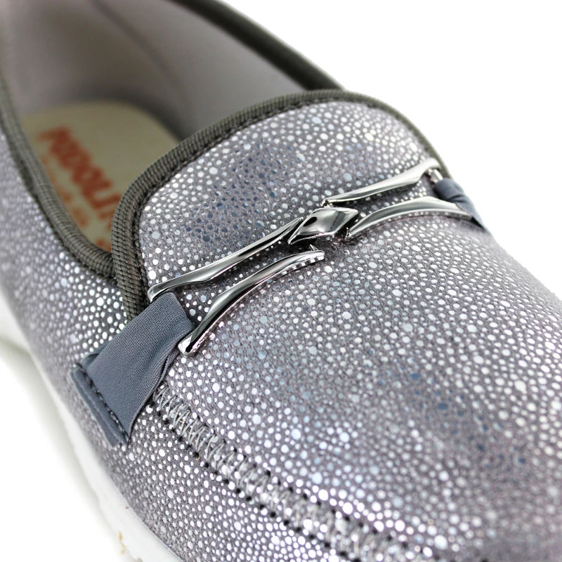 PODOLINE Chaussons Pieds Sensibles Elva 5 PODOLINE Chaussons Pieds Sensibles Elva – Image 5