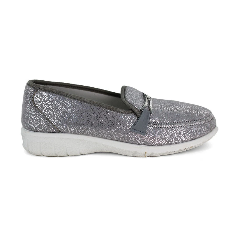 PODOLINE Chaussons Pieds Sensibles Elva 1 PODOLINE Chaussons Pieds Sensibles Elva